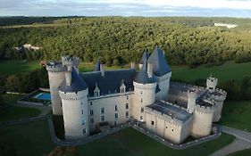 Hapimag Château de Chabenet